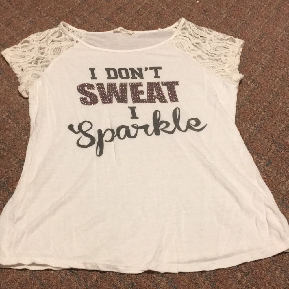 Kids shirt